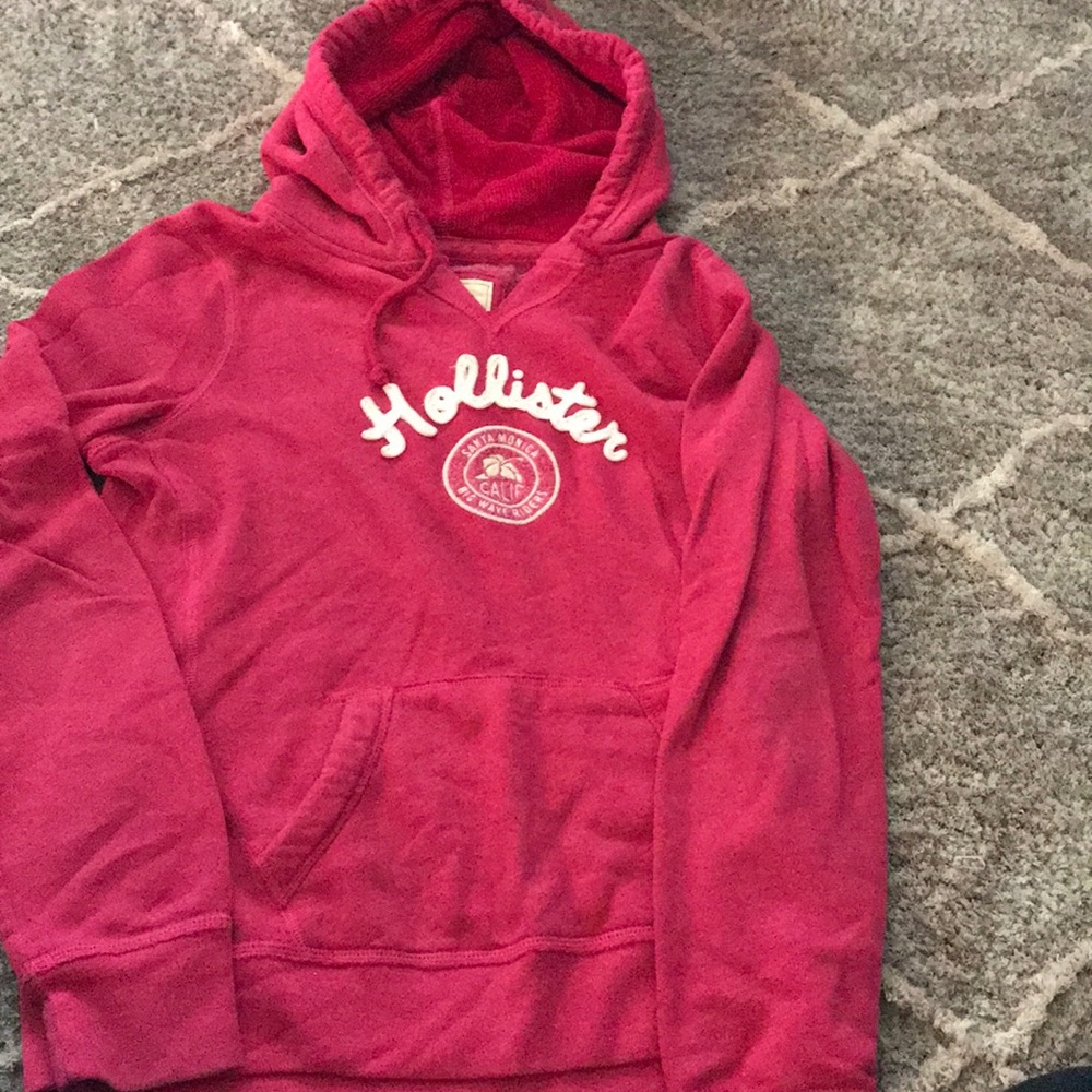 Hollister sweatshirt